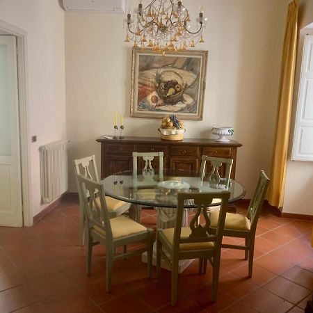 Casa Urbano Villa Taormina Eksteriør billede
