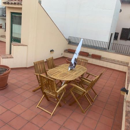 Casa Urbano Villa Taormina Eksteriør billede
