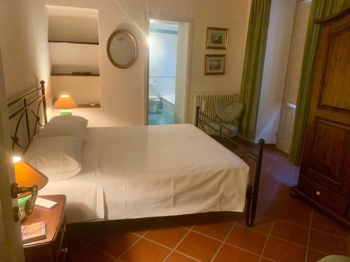 Casa Urbano Villa Taormina Eksteriør billede