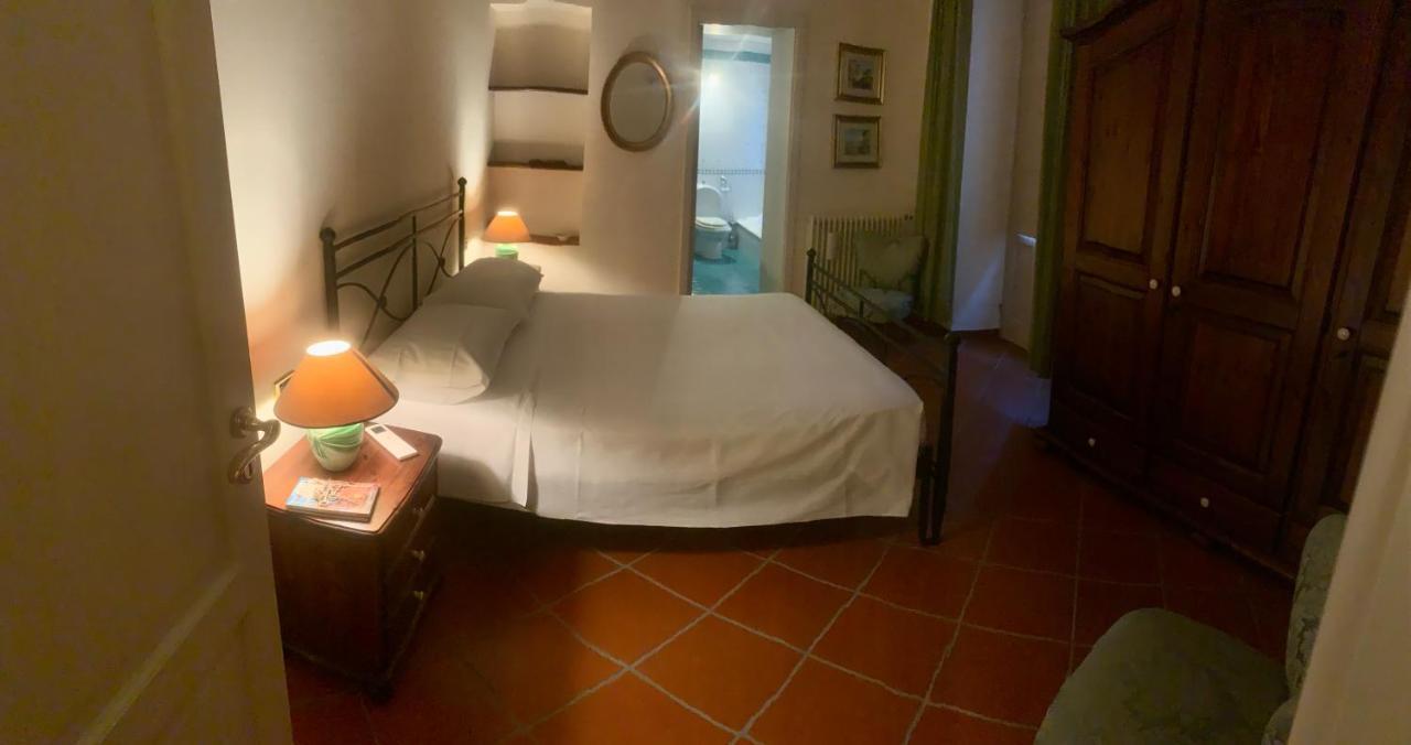 Casa Urbano Villa Taormina Eksteriør billede