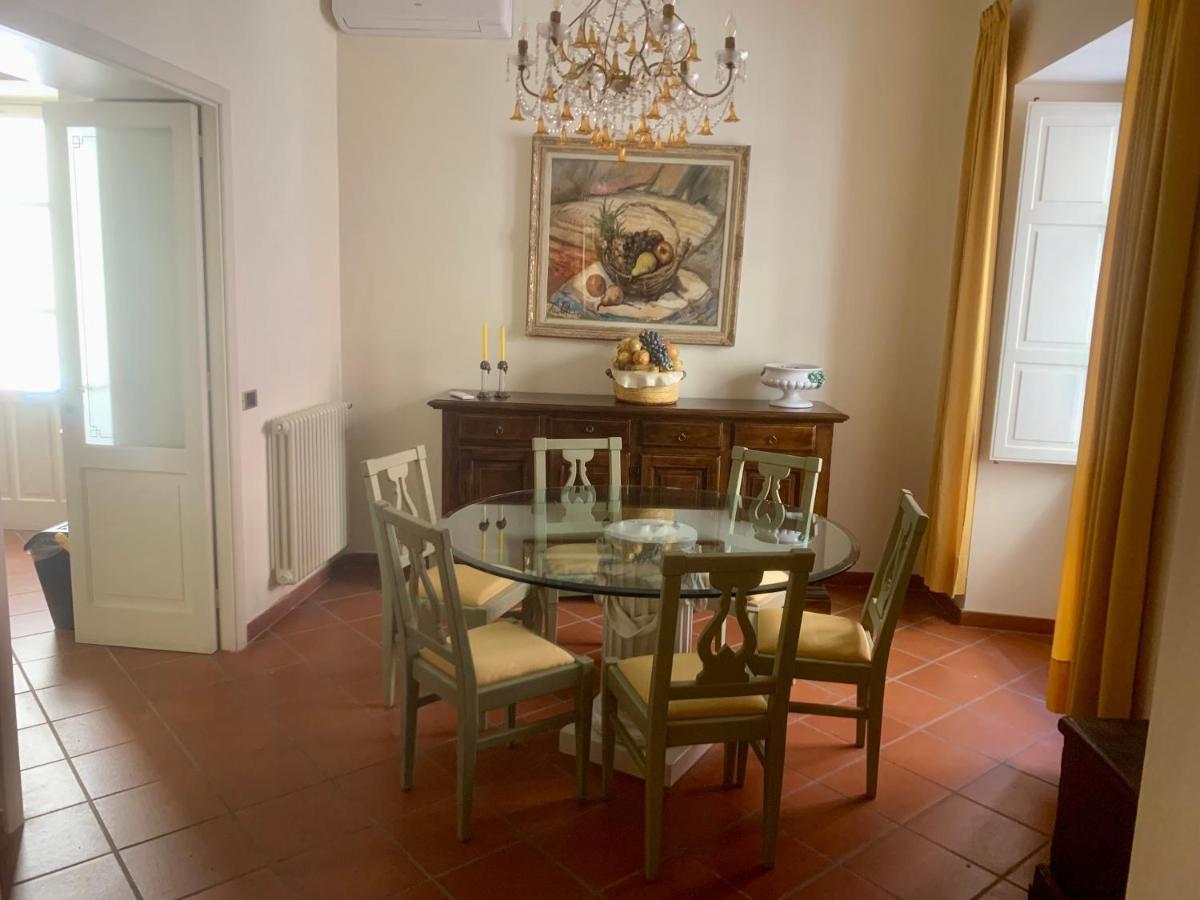 Casa Urbano Villa Taormina Eksteriør billede