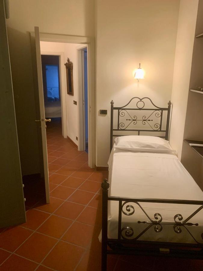Casa Urbano Villa Taormina Eksteriør billede