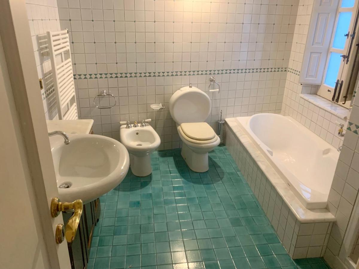 Casa Urbano Villa Taormina Eksteriør billede