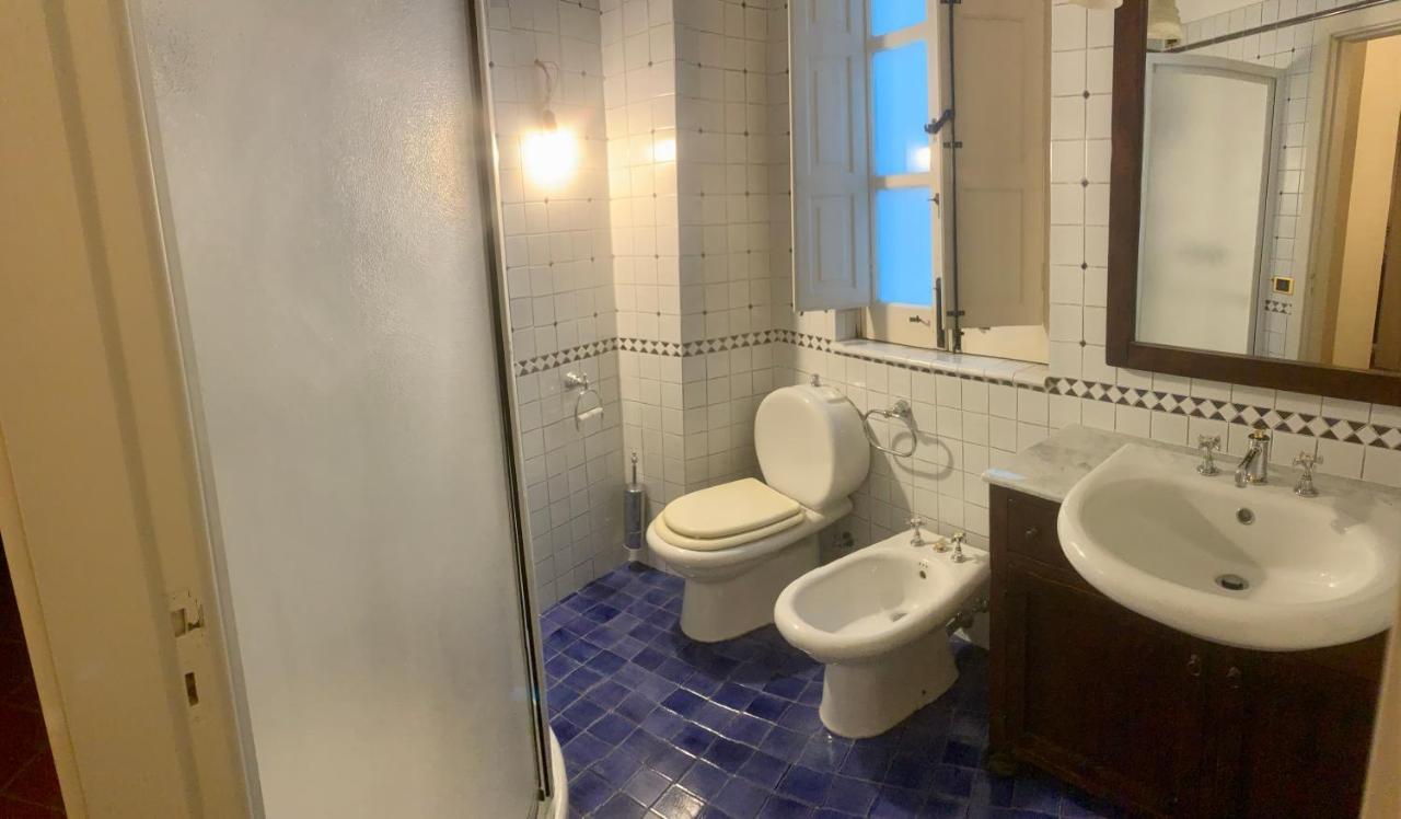 Casa Urbano Villa Taormina Eksteriør billede