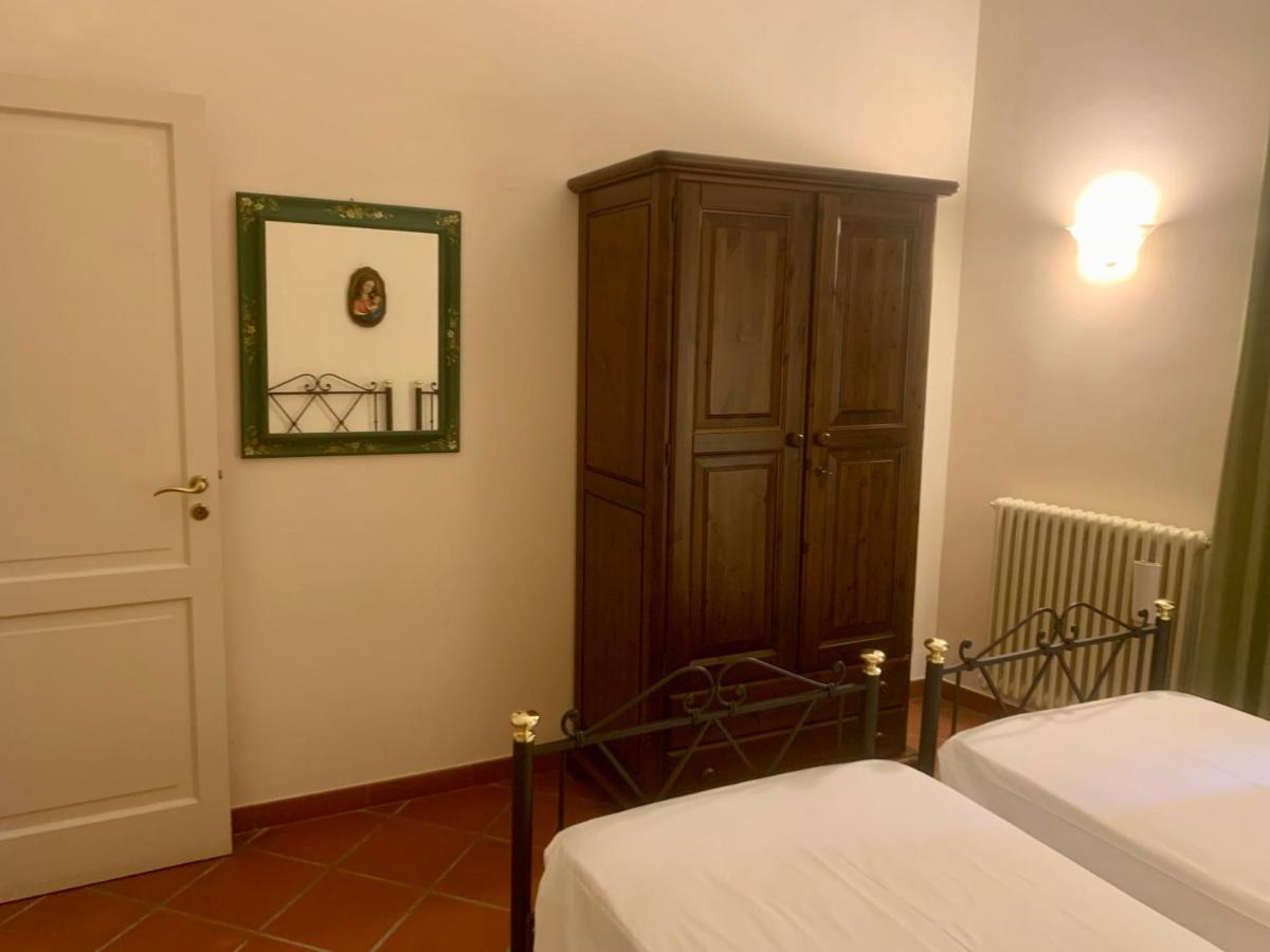 Casa Urbano Villa Taormina Eksteriør billede