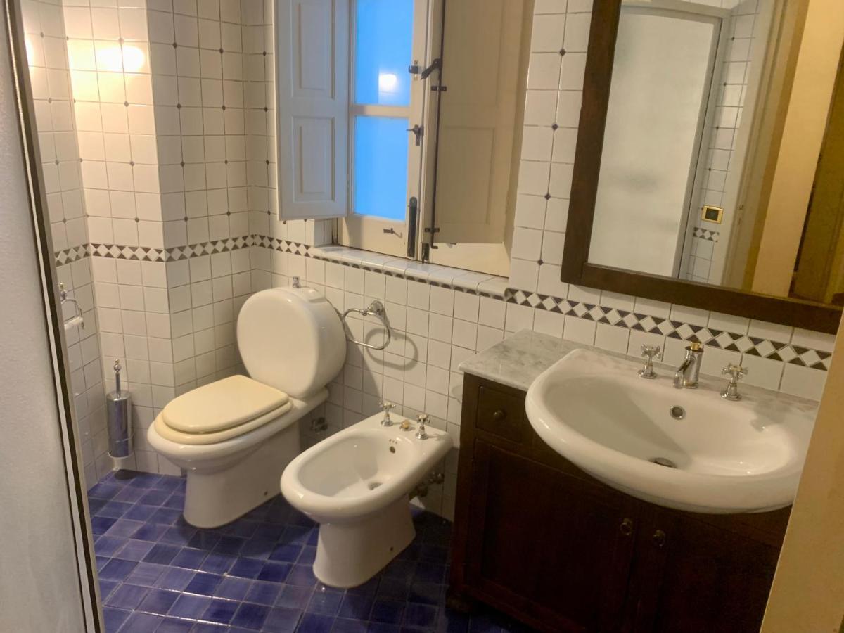 Casa Urbano Villa Taormina Eksteriør billede