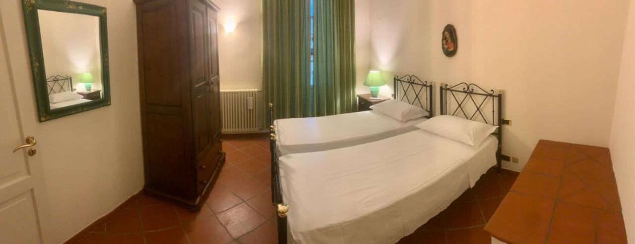 Casa Urbano Villa Taormina Eksteriør billede