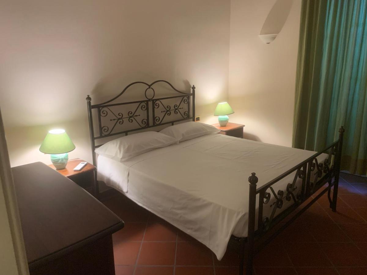Casa Urbano Villa Taormina Eksteriør billede