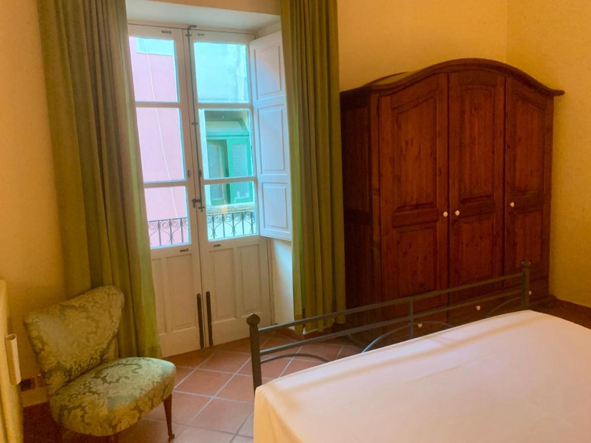 Casa Urbano Villa Taormina Eksteriør billede