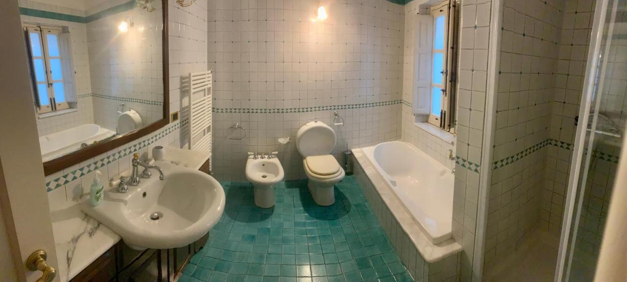 Casa Urbano Villa Taormina Eksteriør billede