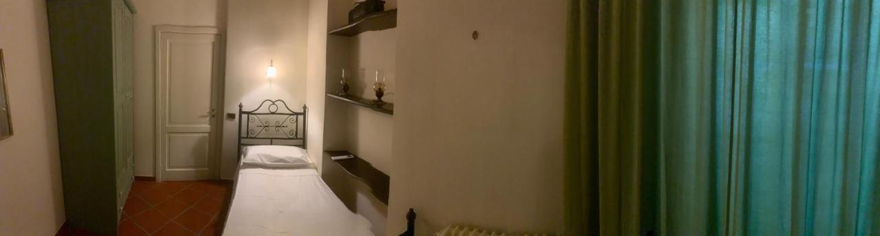 Casa Urbano Villa Taormina Eksteriør billede