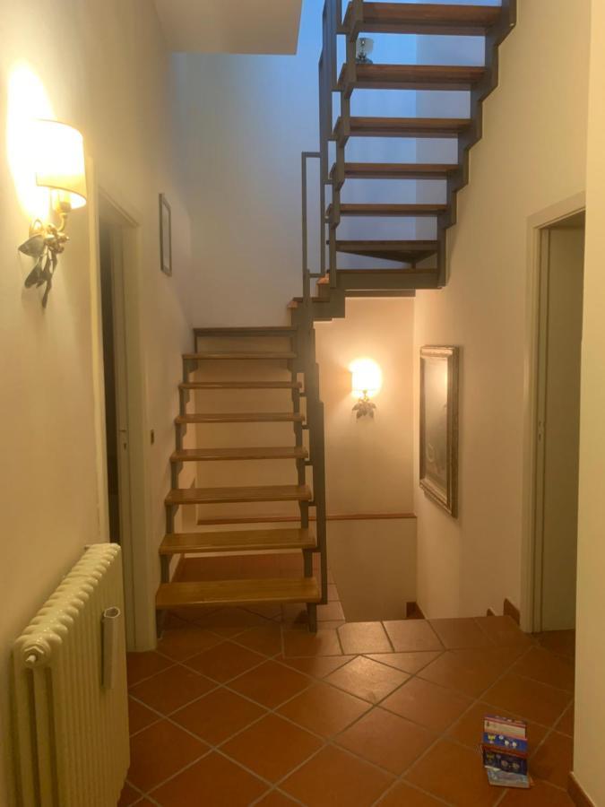 Casa Urbano Villa Taormina Eksteriør billede
