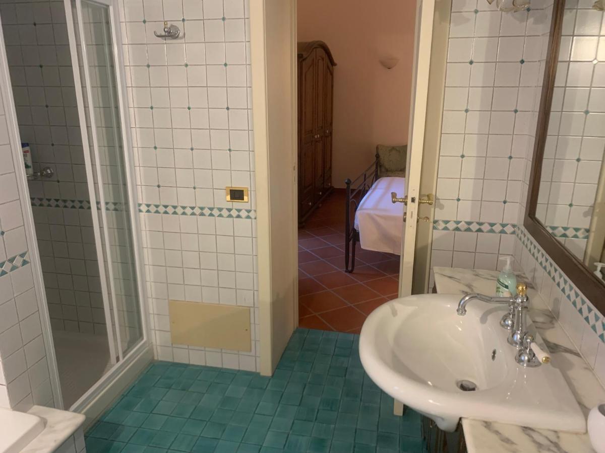 Casa Urbano Villa Taormina Eksteriør billede