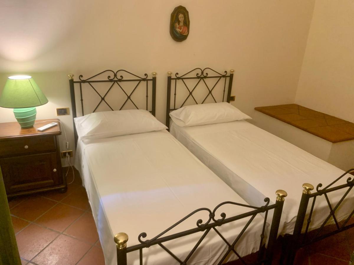 Casa Urbano Villa Taormina Eksteriør billede