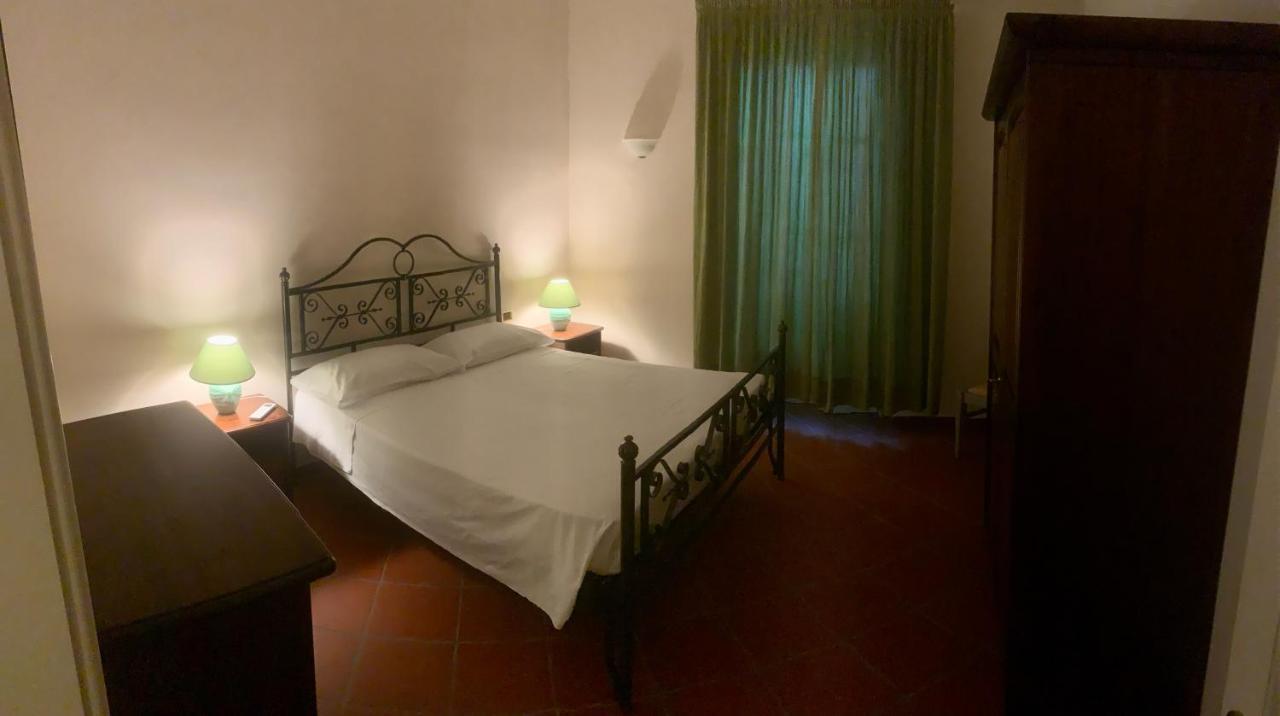 Casa Urbano Villa Taormina Eksteriør billede